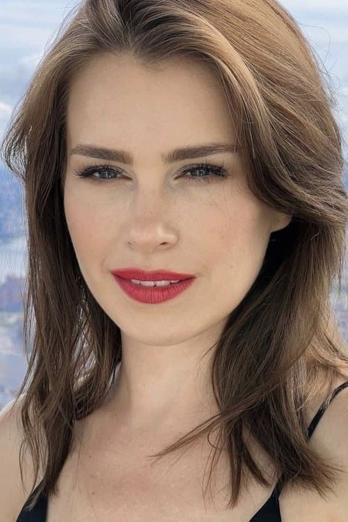 Anna-Maria Sieklucka profile photo