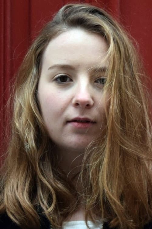 Zoé Pinelli profile photo