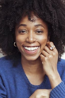 Marie-Pierre Bellefleur profile photo