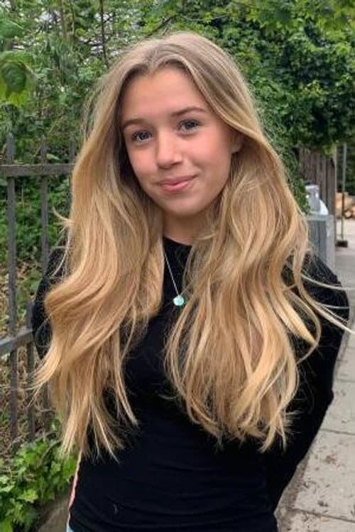 Matilde Wagner profile photo