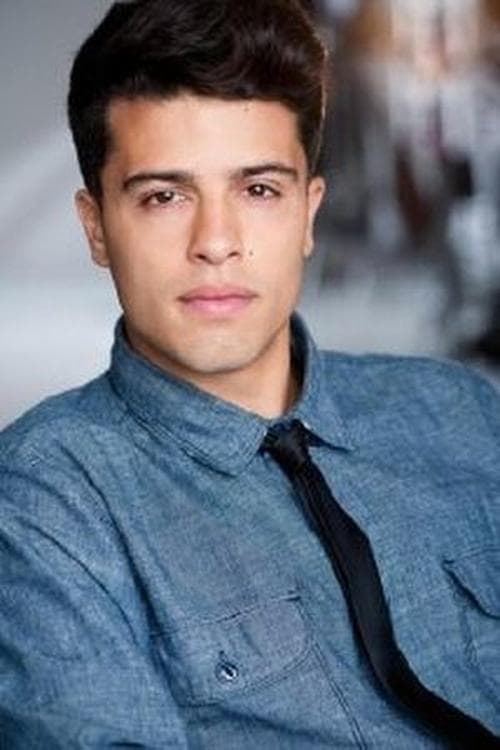 Luis Rosado profile photo