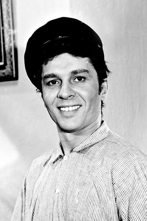 Vagelis Seilinos profile photo