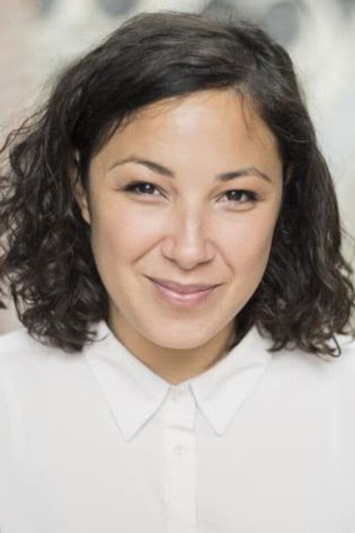 Amel Benaïssa profile photo