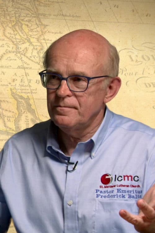 Fredrick W. Baltz profile photo