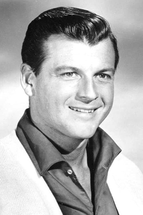 Jody McCrea profile photo