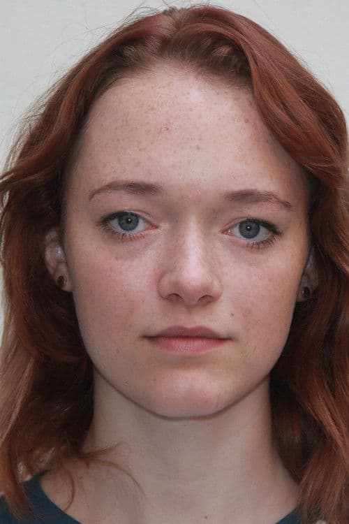 Nele Ahrendt profile photo