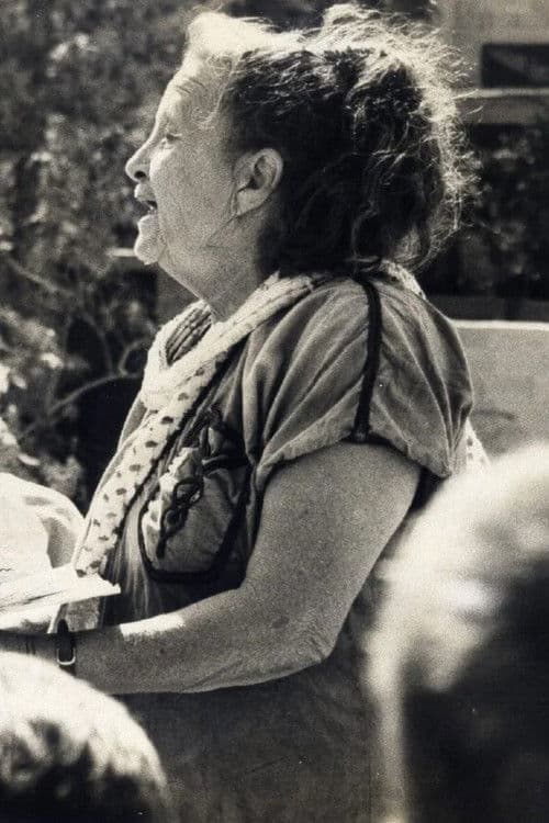 Arna Mer-Khamis profile photo