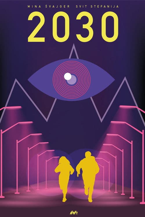 2030 poster
