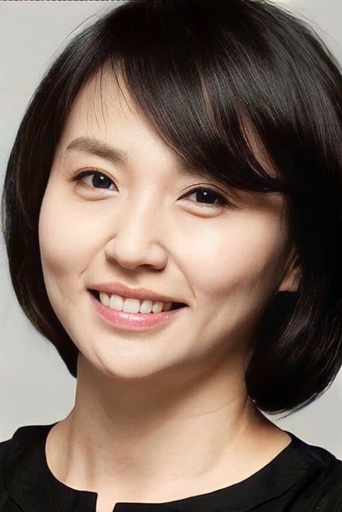 Choi Jeong-in profile photo