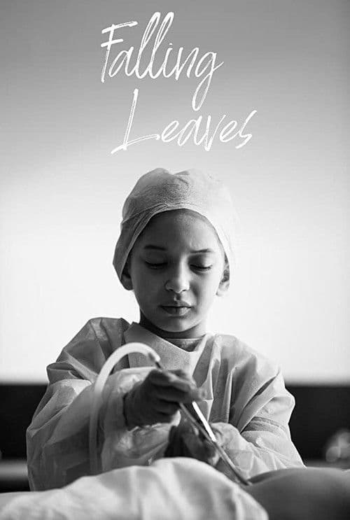 Falling Leaves poster