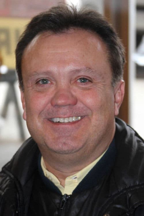 Jeff Brooks profile photo