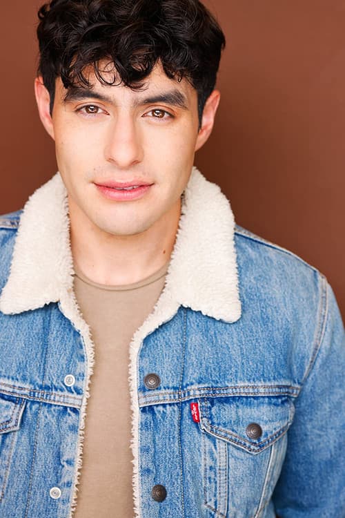 Elijah Olachea profile photo