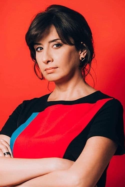 Mariam Jologua profile photo