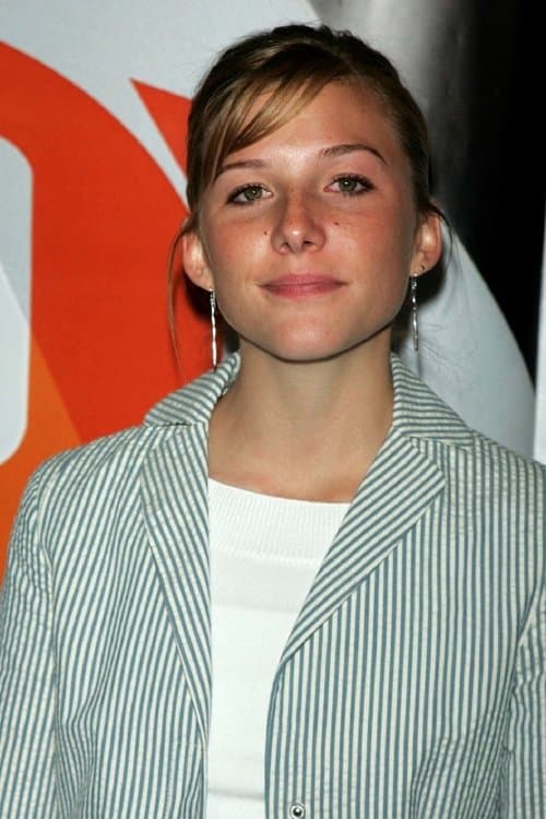 Saige Thompson profile photo