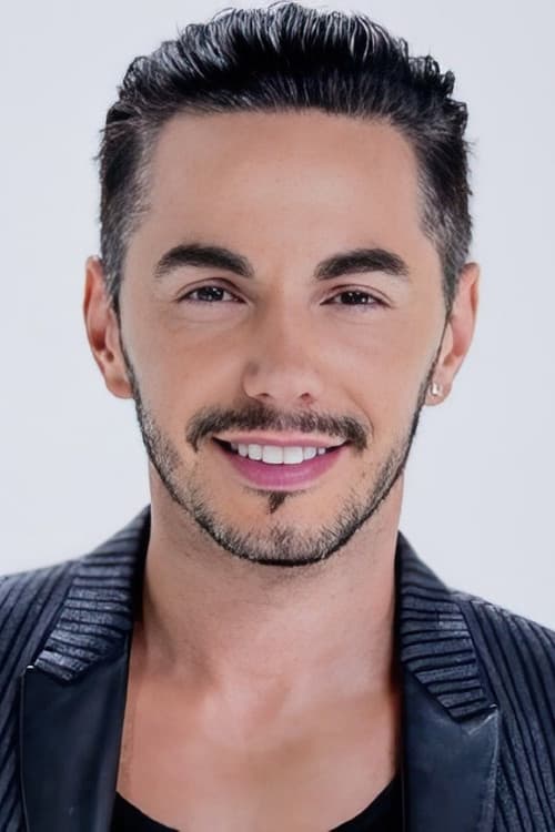 Timur Rodriguez profile photo