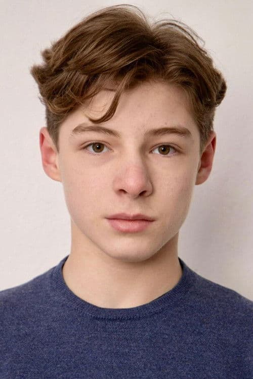 Mark Albert Savickij profile photo