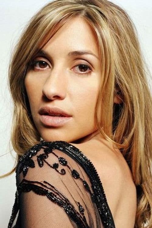 Melanie Blatt profile photo