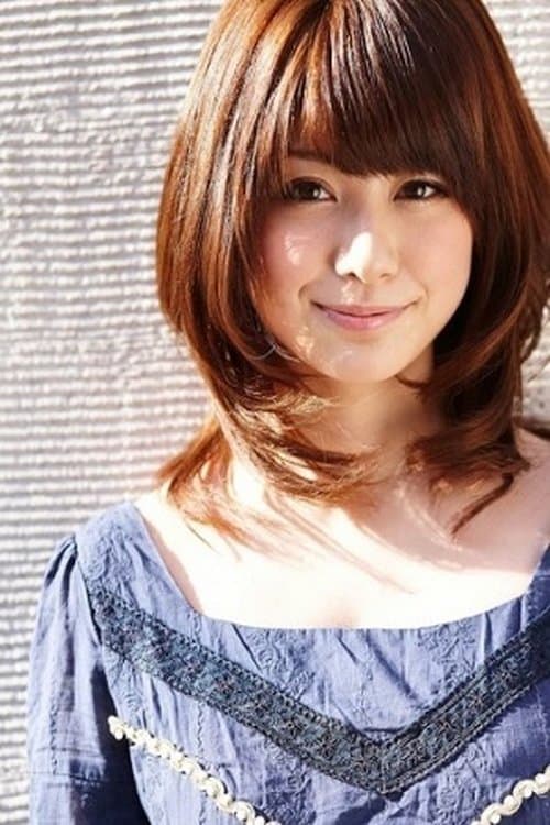 Airi Nakajima profile photo