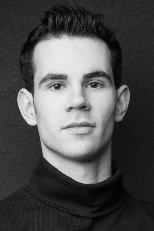 Victor Prigent profile photo