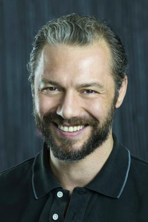 Ahmet Kaynak profile photo