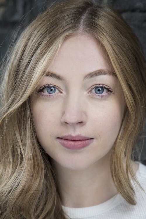 Emma Willis profile photo