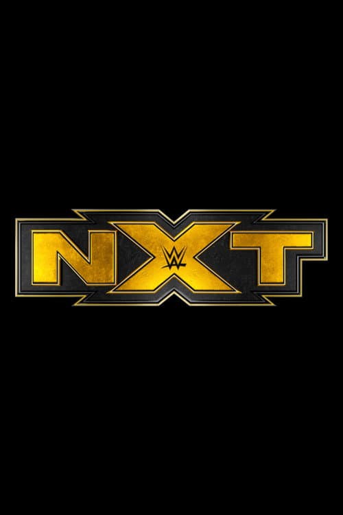 WWE NXT poster