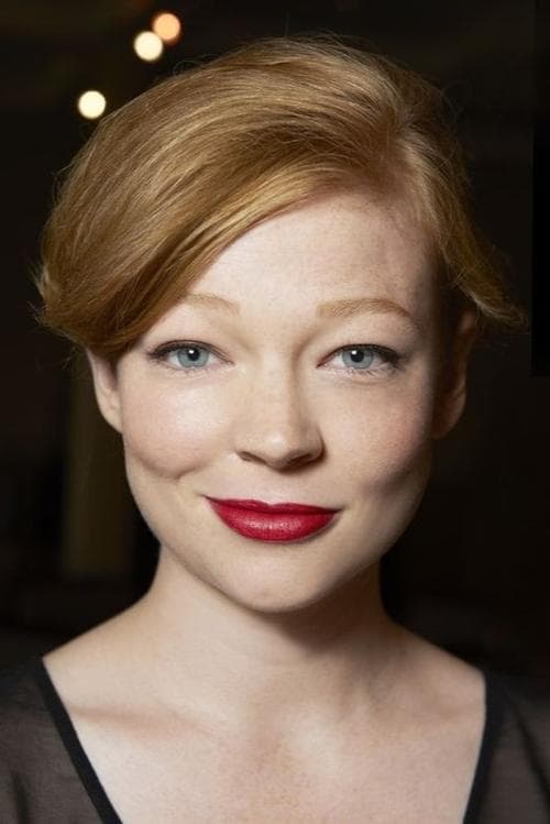 Sarah Snook profile photo