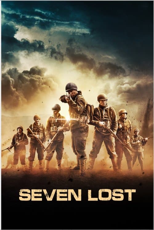 Seven Lost poster