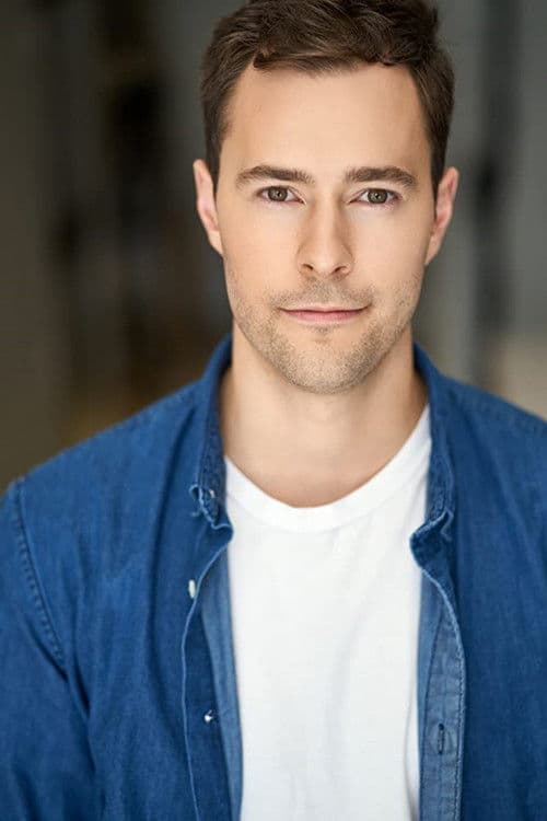 Mike Gill profile photo