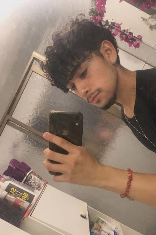 Martín Berrios profile photo