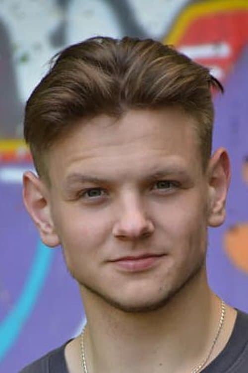 Mykhailo Dziuba profile photo