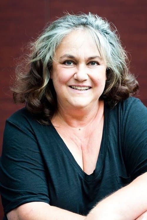 Marion Breckwoldt profile photo