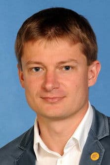 Viktor Krištof profile photo