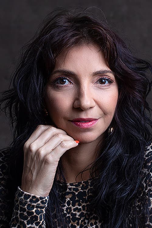 Alessandra Colasanti profile photo