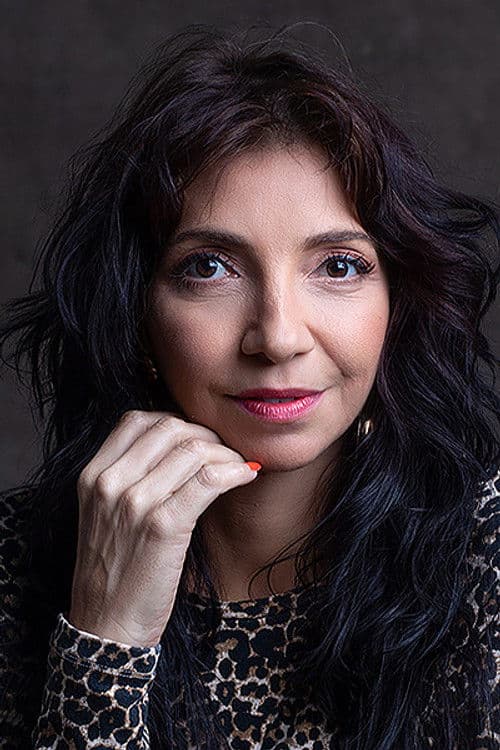 Alessandra Colasanti profile photo