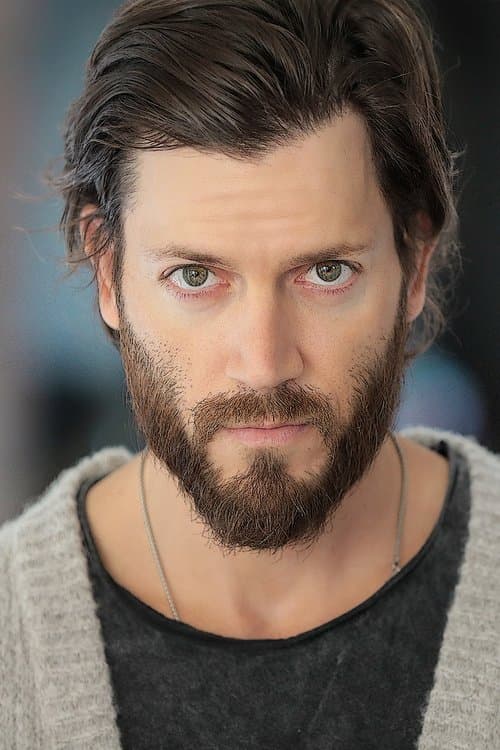 Damon Lipari profile photo