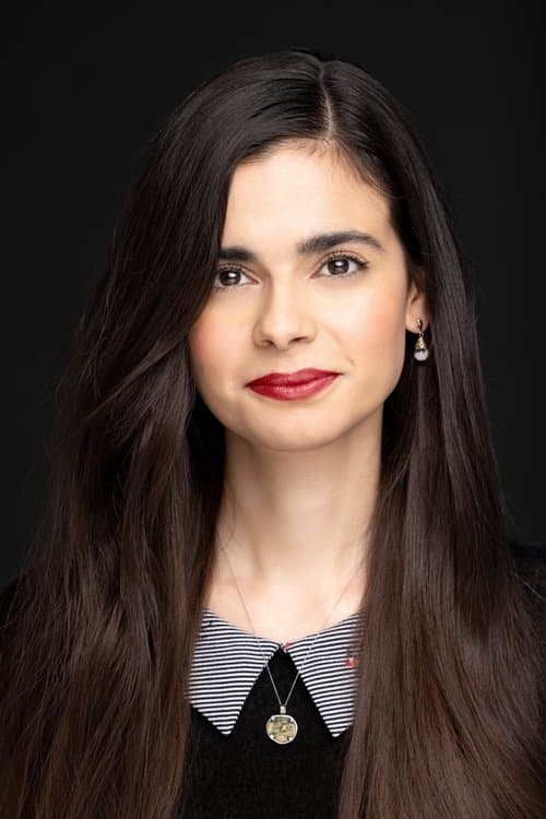 Aria Mia Loberti profile photo