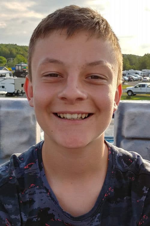 Félix Grenier profile photo