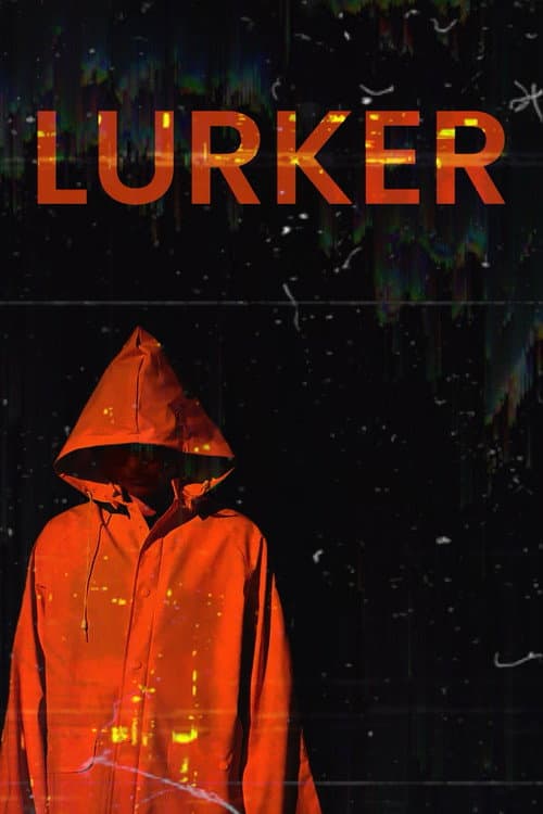 Lurker poster
