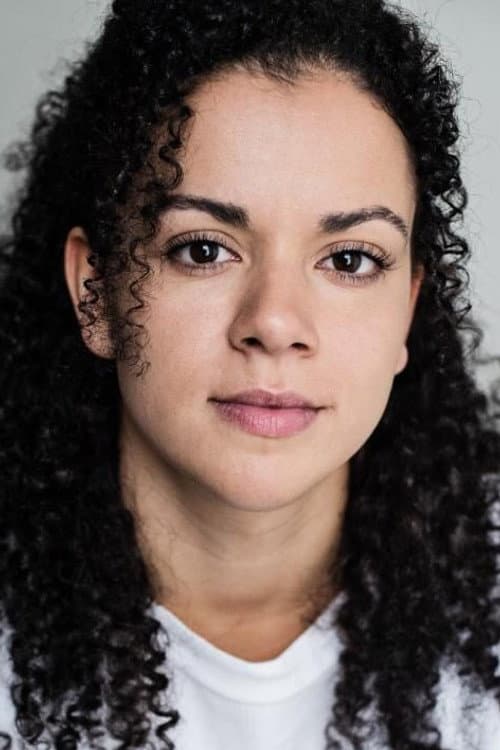Courtney Stapleton profile photo