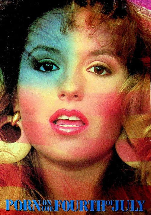 Porn On The Fourth Of July poster