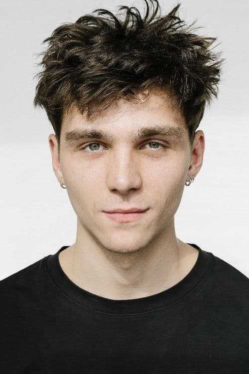 Gleb Shevnin profile photo