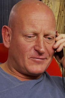 Paul Back profile photo