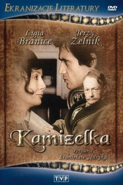 Kamizelka poster