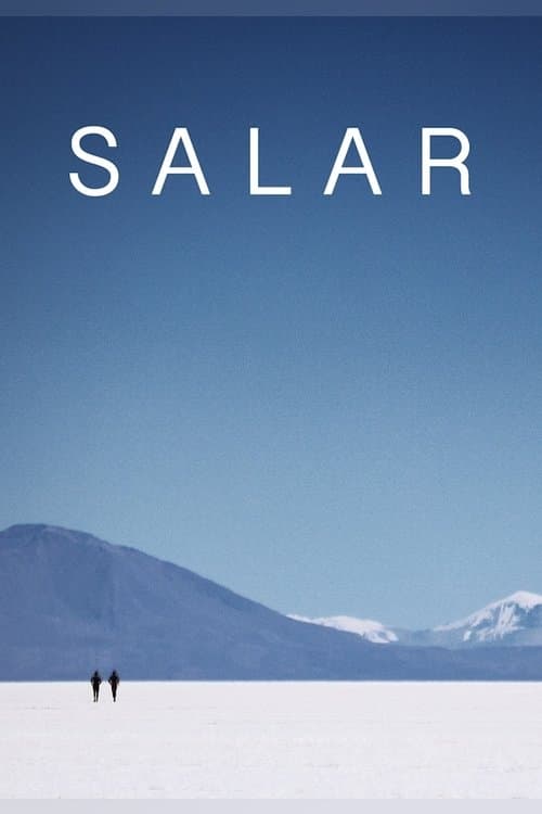 Salar poster
