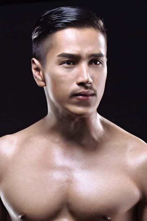 Aung Ye Lin profile photo