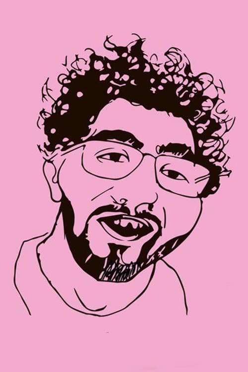 Idrak Mirzalizade: 27 Minutes of Stand-Up poster