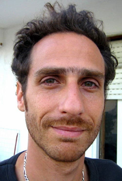 Ami Smolartchik profile photo