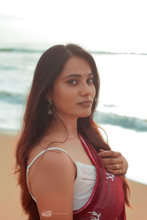 Riya Choudhary profile photo