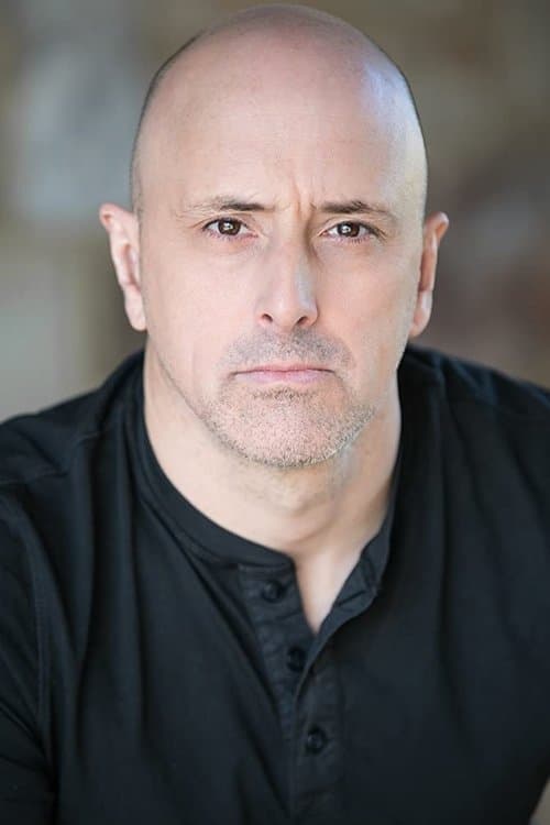 Mark Weinhandl profile photo